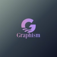 Graphism logo - Similar company to Graphisum