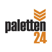 Paletten 24 logo - Similar company to .