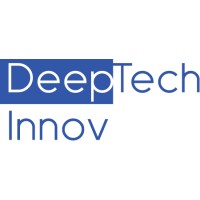 DeepTech Innov logo - Similar company to Ivehte