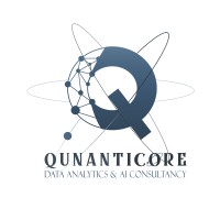 Quanticore logo - Similar company to Edutrend