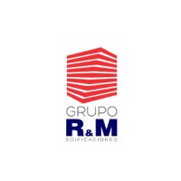 GRUPO R&M  Edificaciones logo - Similar company to Zulers Perú