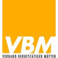 VBM Verband berufstätiger Mütter e.V. logo - Similar company to Bloomgeist