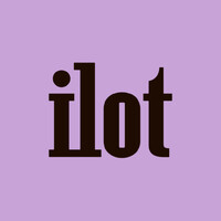 ilot logo - Similar company to Cravin’ Kitchen