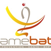 AMEBAT logo - Similar company to Sminov