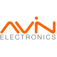 Avin Electronics Ltd logo - Similar company to Jese Ltd