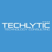 TECHLYTIC, LLC logo - Similar company to Facio | Smart Contract Cloud Platform