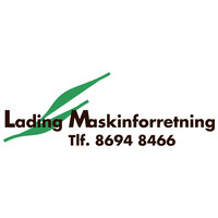 Lading Maskinforretning ApS logo - Similar company to Linked Summit - Konferencen Om Linkedin