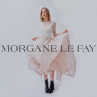 Morgane Le Fay logo - Similar company to Phoebe Jon