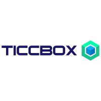 TICCbox logo - Similar company to Dcs Group