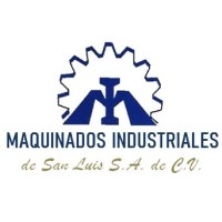 Maquinados Industriales de San Luis SA de CV logo - Similar company to Sanper Mexico