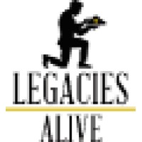 Legacies Alive logo - Similar company to Supplyscape