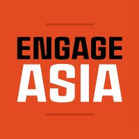 EngageAsia logo - Similar company to Efficient Power & Light