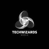 TECHWIZARDS logo - Similar company to Techwizard