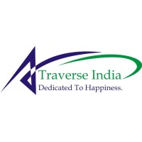 Traverse India logo - Similar company to Evosta Mobility