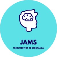 JAMS Treinamento e Consultoria em Segurança do Trabalho logo - Similar company to Mais Epi Equipamentos De Segurança Do Trabalho