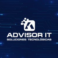 Advisor IT - Perú logo - Similar company to Gema Software Solutions