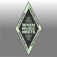 Muzikantendag Helmond logo - Similar company to Audiwijzer