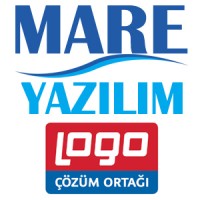 Mare Yazılım - Logo Çözüm Ortağı logo - Similar company to Cogen Software