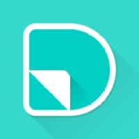 Dittach logo - Similar company to Printout