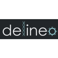 JHU Delineo Disease Modeling logo - Similar company to Pd2M