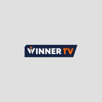 Winner TV logo - Similar company to Syslae Solutions