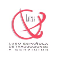 Letras logo - Similar company to Dynamic Translations