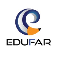 EDUFAR logo - Similar company to Clan Pay
