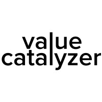value catalyzer logo - Similar company to Iste Group Gmbh