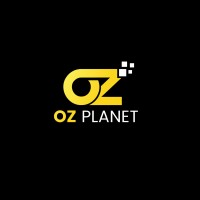 OZ Planet logo - Similar company to New Security Solutions