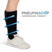 PneumaSox logo - Similar company to Yarrow Care