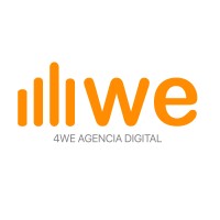 4we - Agencia Digital logo - Similar company to Acadea