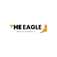 The Eagle Travel Agency logo - Similar company to Bali Indonésie Circuits