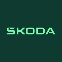 Skoda Việt Nam logo - Similar company to Thanh Cong Group