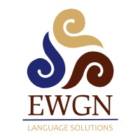 EWGN Language Solutions logo - Similar company to Argo Think Tank