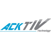 Acktiv Technology logo - Similar company to Acktivlogic