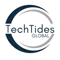TechTides Global logo - Similar company to Techtide