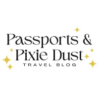 Passports and Pixie Dust Travel Blog logo - Similar company to Prim41 - Mobile And Desktop Passports,Id Cards Reading With Encrypted Transfer Data To Pms/Crm