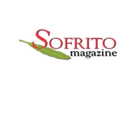 Sofrito Magazine logo - Similar company to Ecospace® No More Plastic.