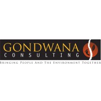 Gondwana Consulting logo - Similar company to Mpk Group