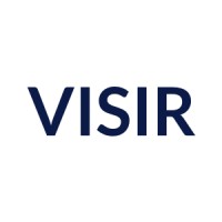 Visir logo - Similar company to Steady | In Lab