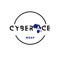 Cyberace logo - Similar company to Cyber Connect