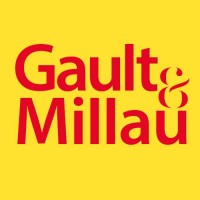 Gault&Millau UAE logo - Similar company to Gault&Millau