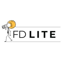 FD Lite logo - Similar company to Prudl Technologies