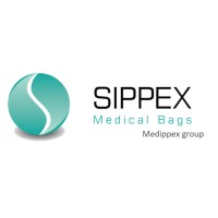 MEDIPPEX : SIPPEX Medical bags logo - Similar company to Promic Sas