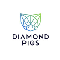 Diamond Pigs logo - Similar company to Immersion Iq