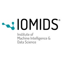 IOMIDS logo - Similar company to Accice