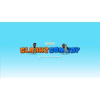 Clarkz Films logo - Similar company to Trillionaire Records