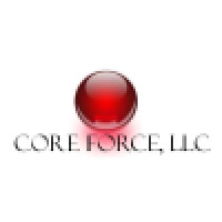 Core Force logo - Similar company to Envision Software Engineering Pvt Ltd(Core Force India)