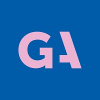 Grafisk Afdeling ApS logo - Similar company to Amp-Webdesigner