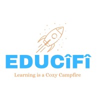 Educifi logo - Similar company to Sky Hacks